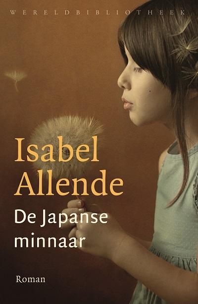 De Japanse minnaar