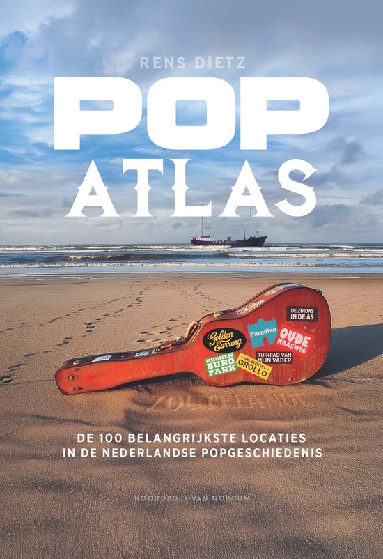 Rens Dietz Popatlas