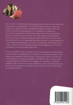 Relaties hanteren achterkant