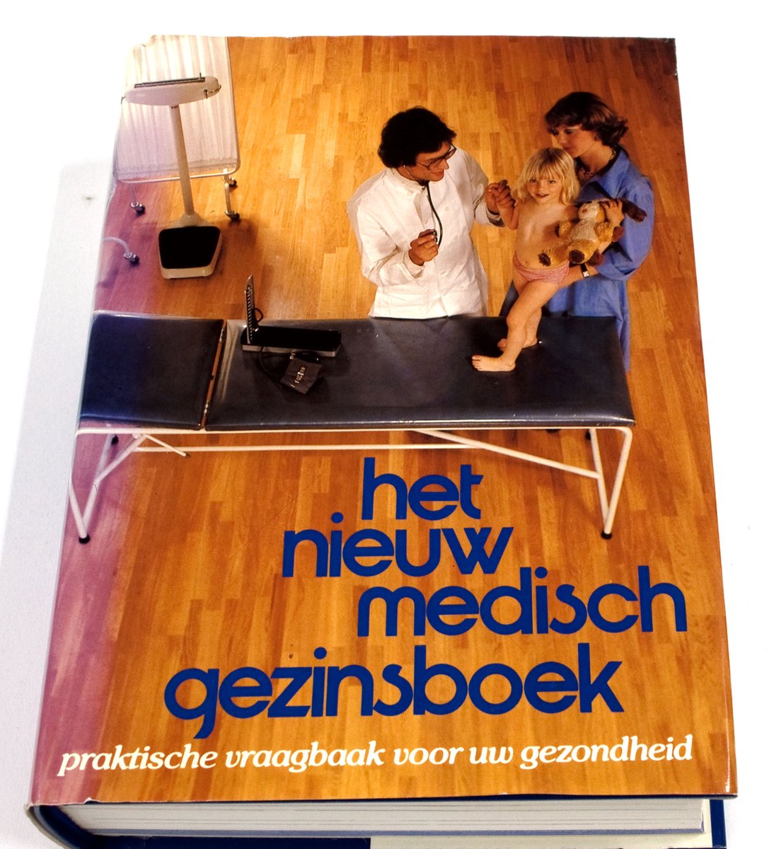 Het nieuw medisch gezindsboek - Dr. Gerhard Venzmer