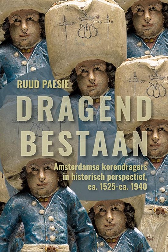 Ruud Paesie Dragend Bestaan