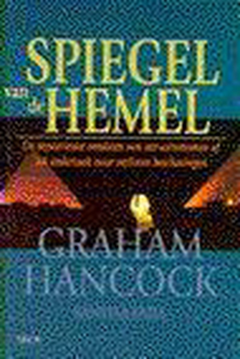 boekenbalie_9789051217780_cover Spiegel van de hemel