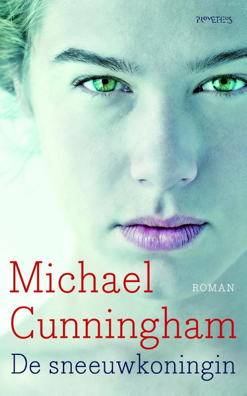 Michael Cunningham De Sneeuwkoningin thumbnail