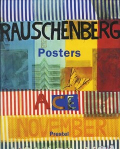 RAUSCHENBERG POSTERS                 ING