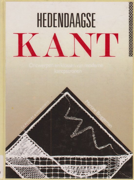 HEDENDAAGSE KANT