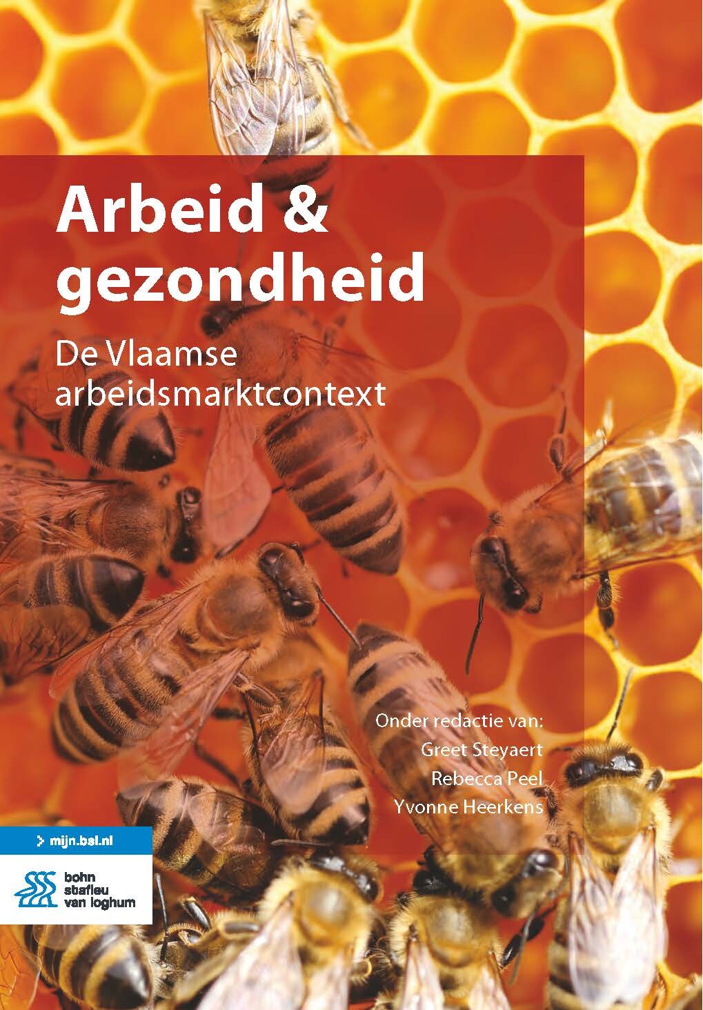 Arbeid & Gezondheid