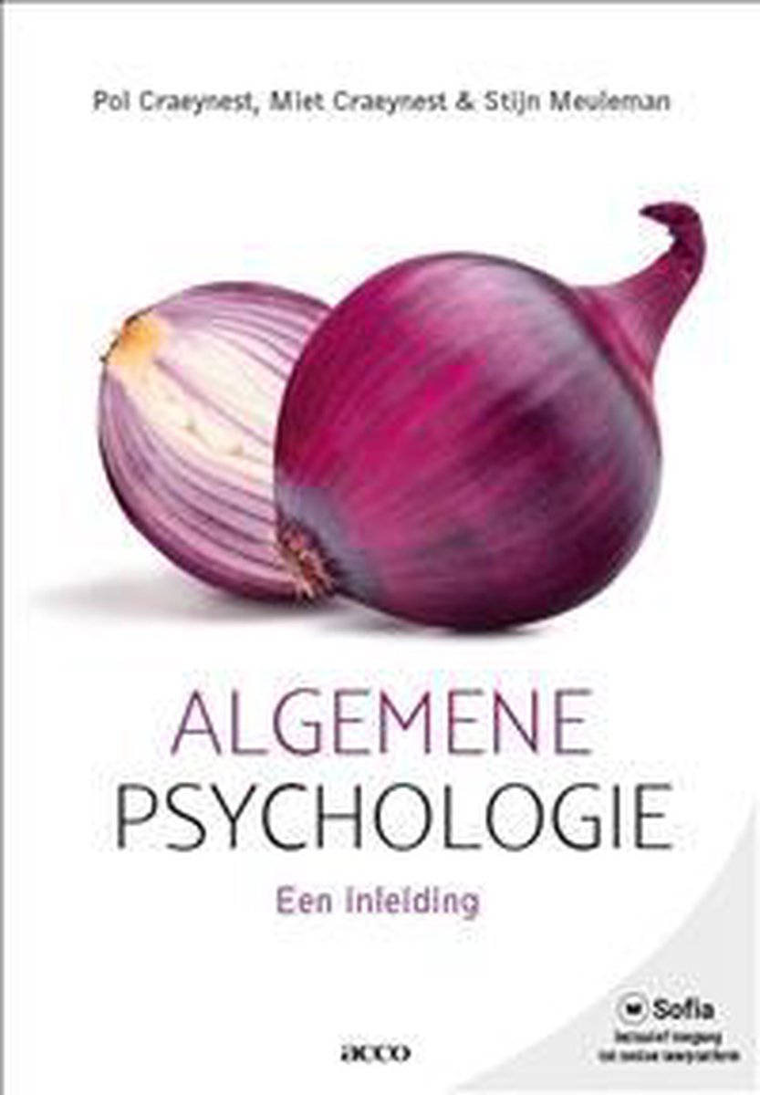 boekenbalie_9789463441902_cover Algemene psychologie
