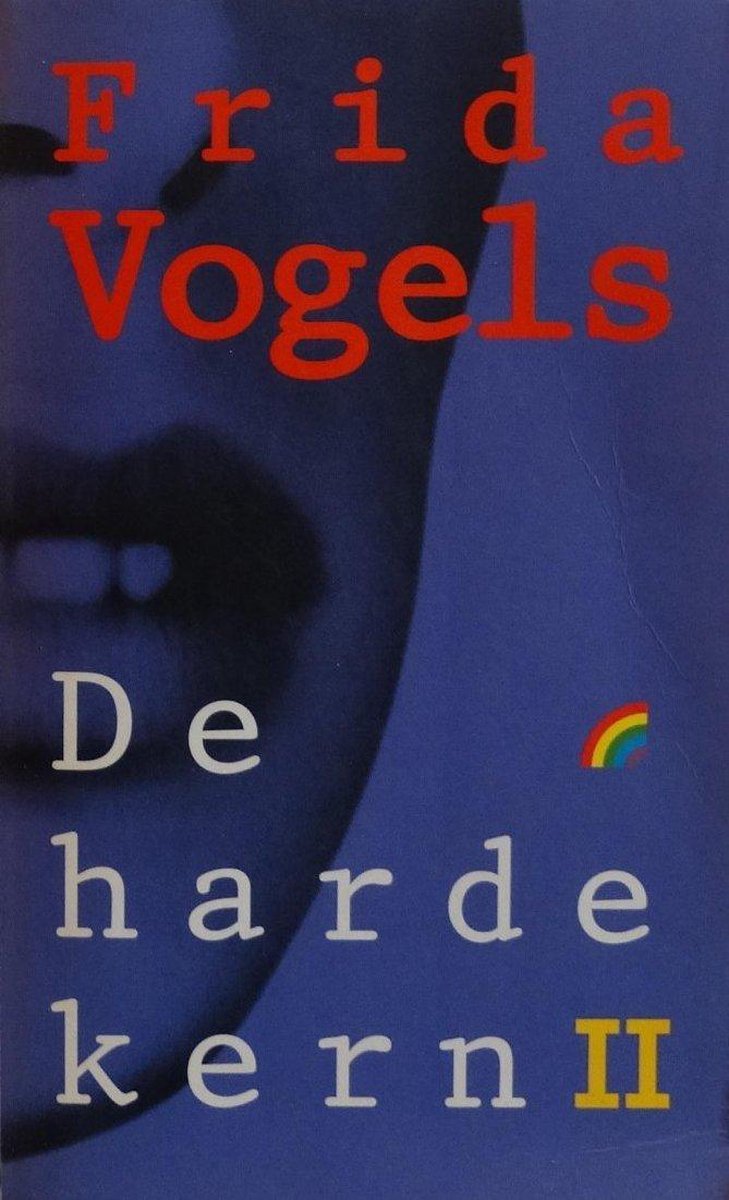 boekenbalie_9789041701787_cover de harde kern 2 - frida vogels