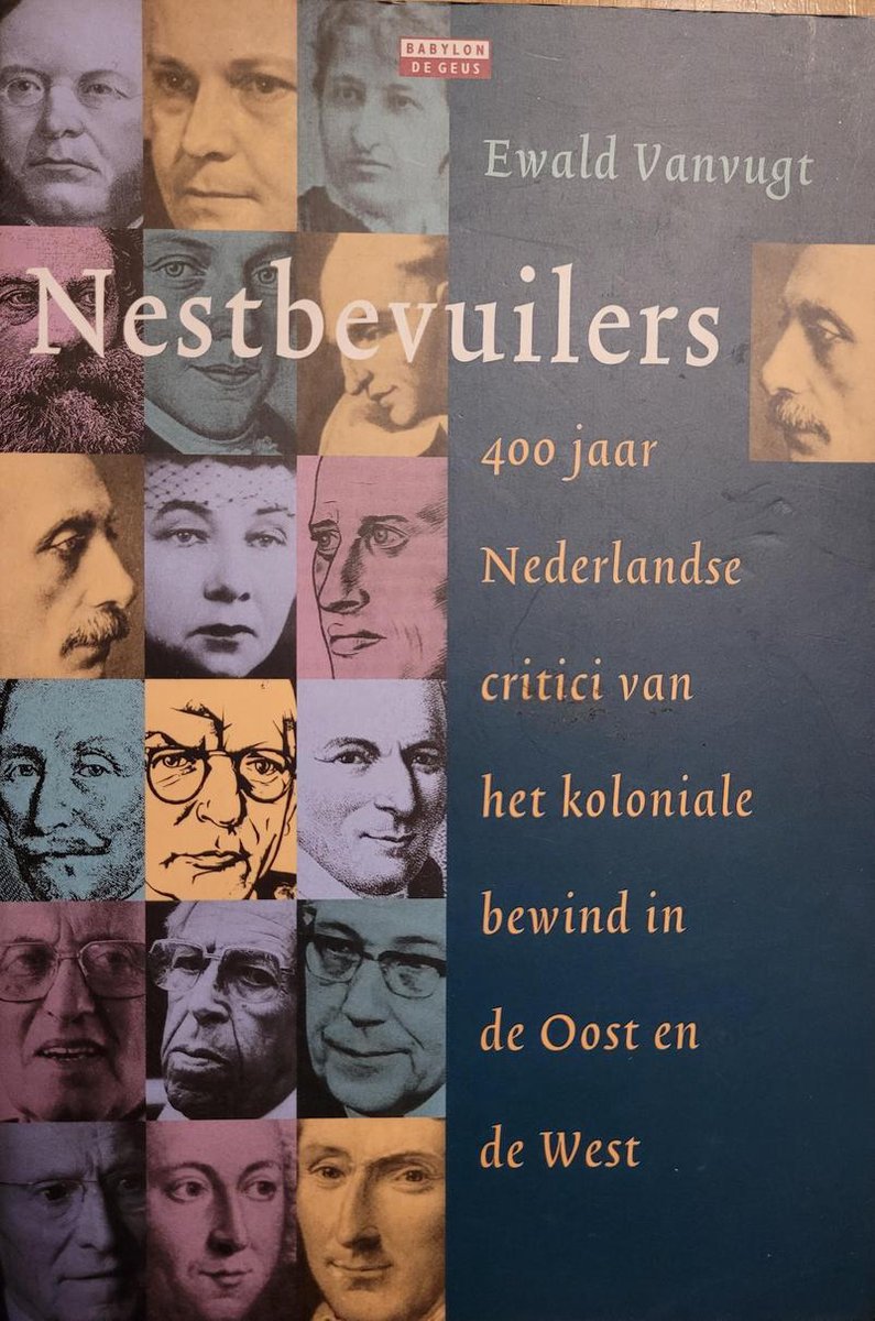 Nestbevuilers