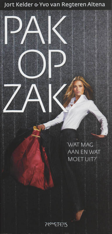 J. Kelder Pak Op Zak thumbnail