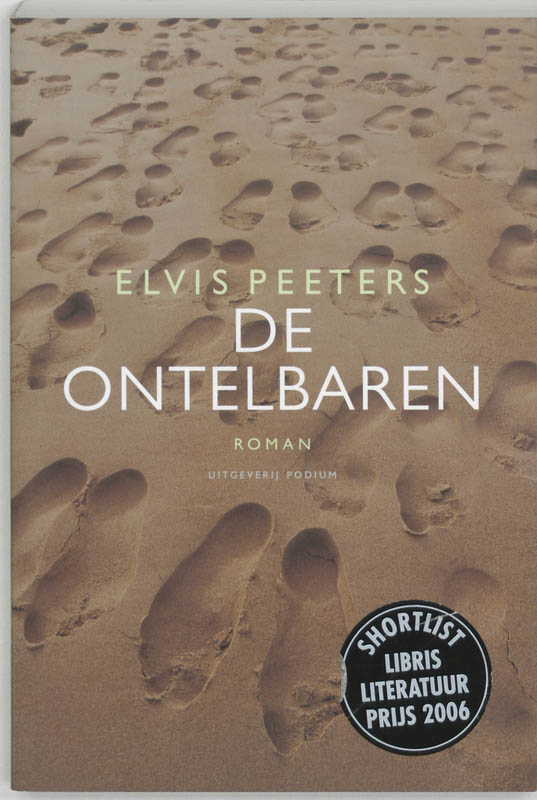 Elvis Peeters De Ontelbaren thumbnail