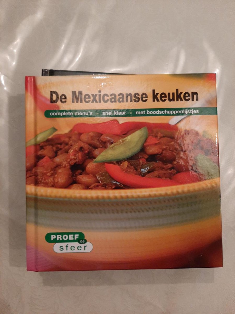 Henk Noy Mexicaanse Keuken
