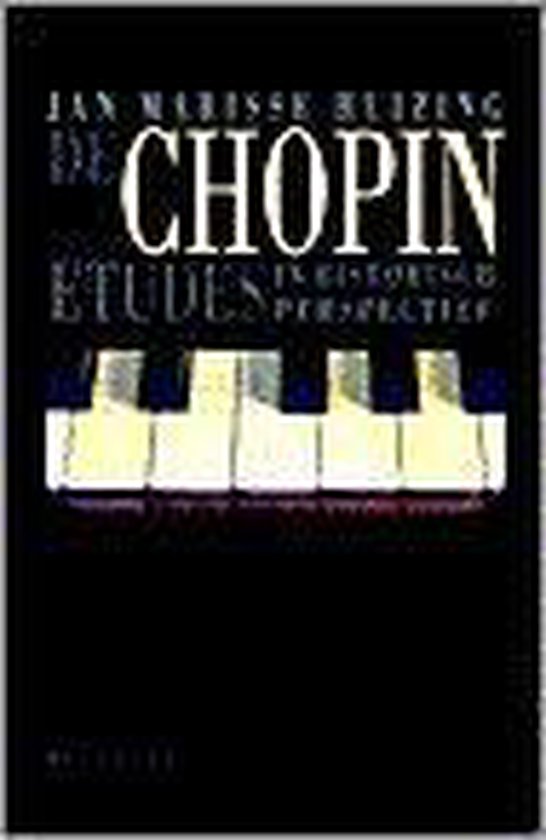 De Chopin-etudes in historisch perspectief