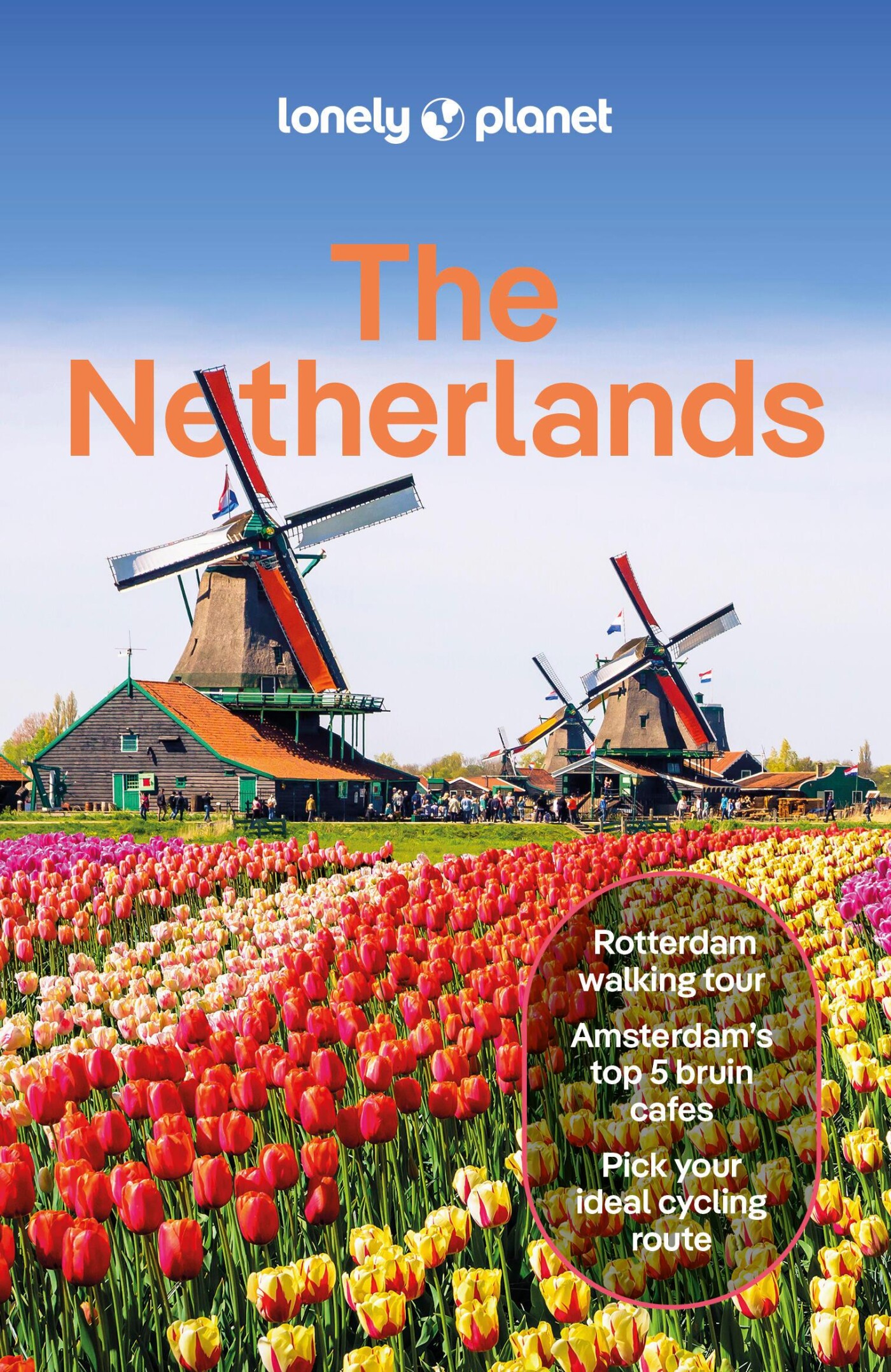 The Netherlands / Lonely Planet Country Guide