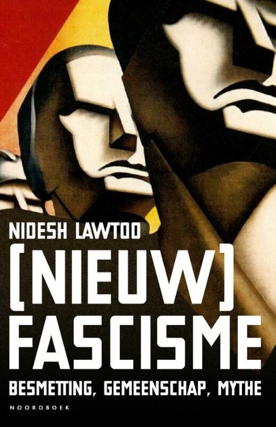 [Nieuw] Fascisme