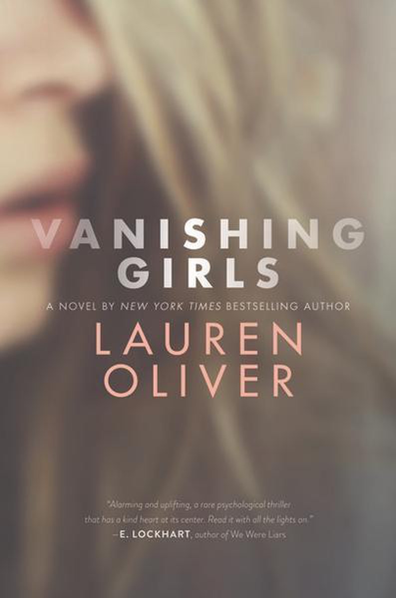 Vanishing Girls