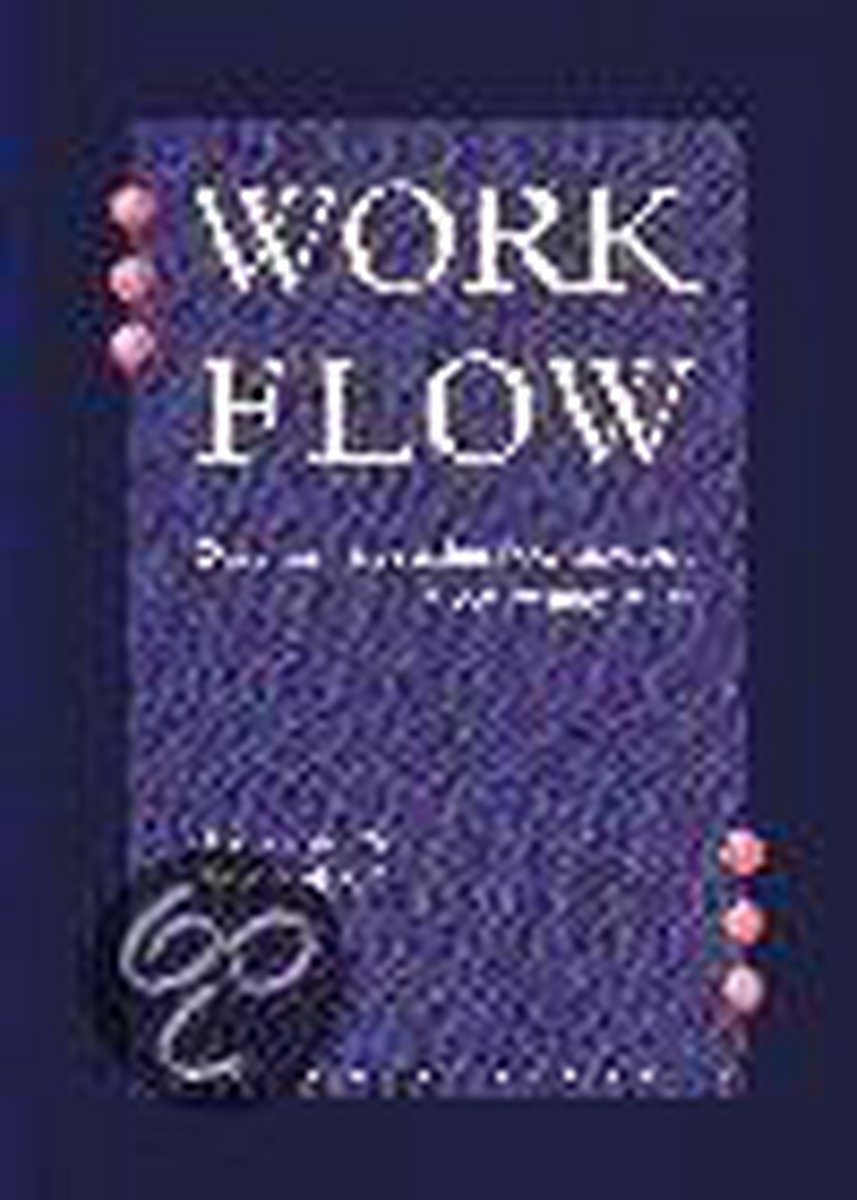 boekenbalie_9789039502860_cover WORKFLOW MANAGEMENT & WORKFLOW