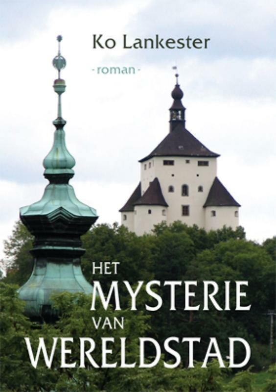 Het mysterie van Wereldstad