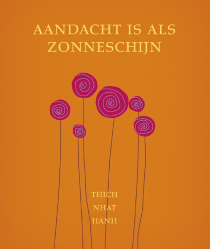 boekenbalie_9789025902131_cover Aandacht is als zonneschijn