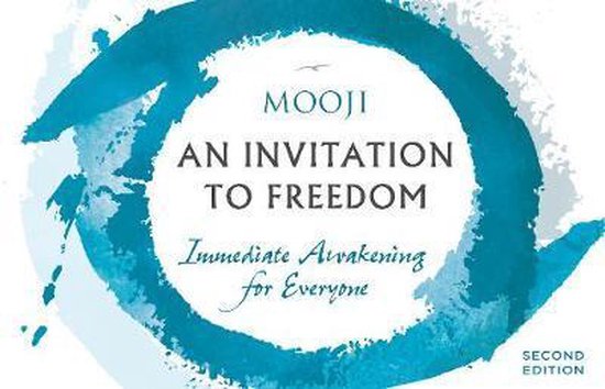 An Invitation to Freedom