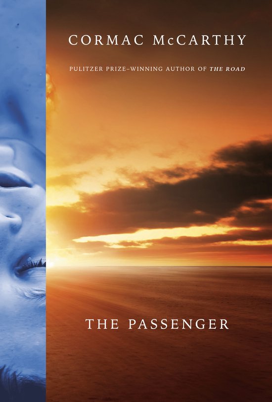 The passenger / Bobby Western / 1