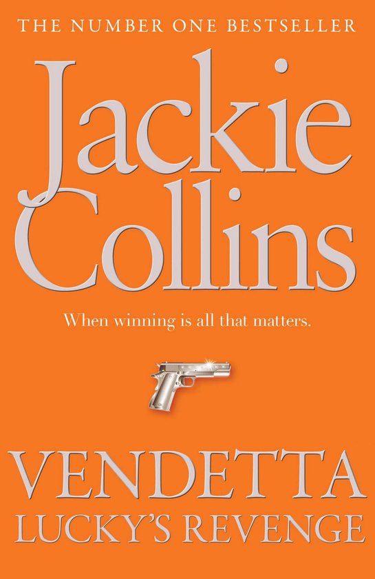 Vendetta