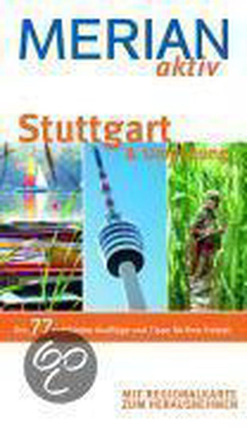 Stuttgart & Umgebung