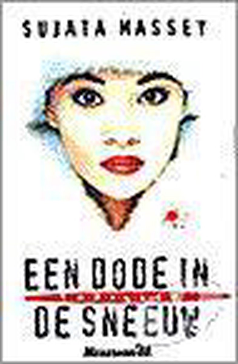 S. Massey Dode In De Sneeuw thumbnail
