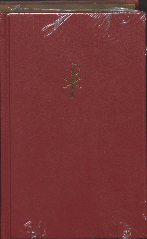 Liedboek voor de kerken