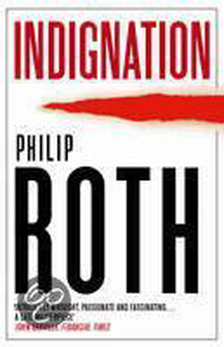 Indignation