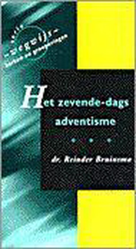 WEGWIJS ZEVENDE-DAGS ADVENTISME