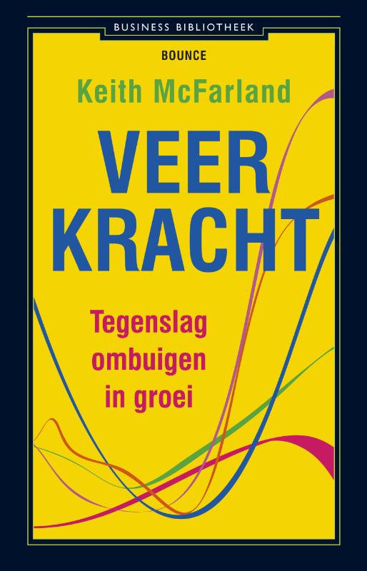 Keith R. MacFarland Veerkracht / Business Bibliotheek