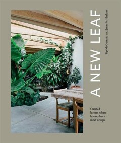 A new leaf