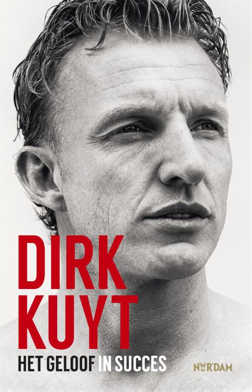 Jaap de Groot Dirk Kuyt thumbnail