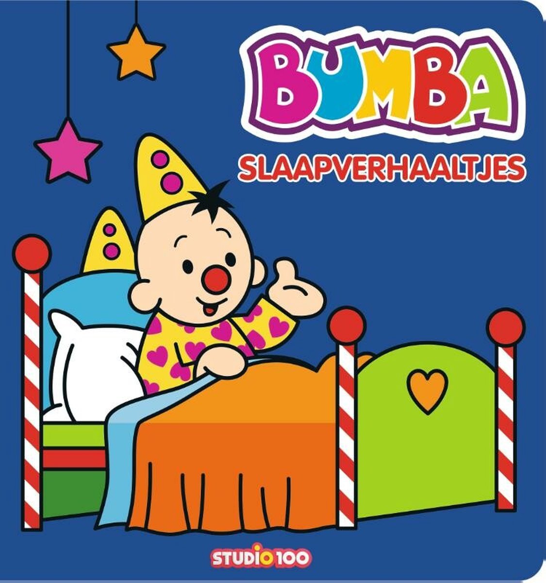 Bumba boek - omnibus - Slaapverhaaltjes