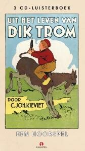 Uit het leven van Dik Trom 3cdlbk