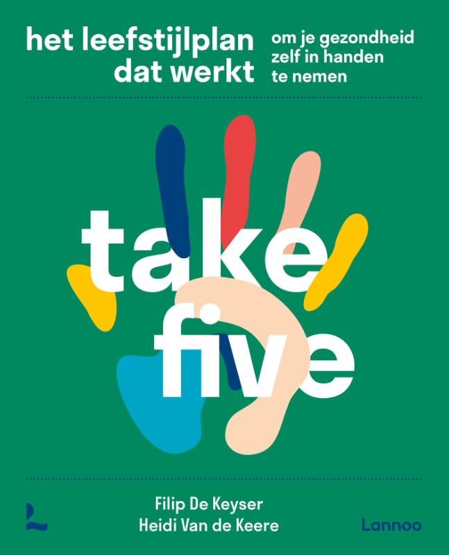 Take five