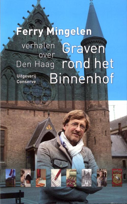 boekenbalie_9789054293224_cover Graven rond het Binnenhof