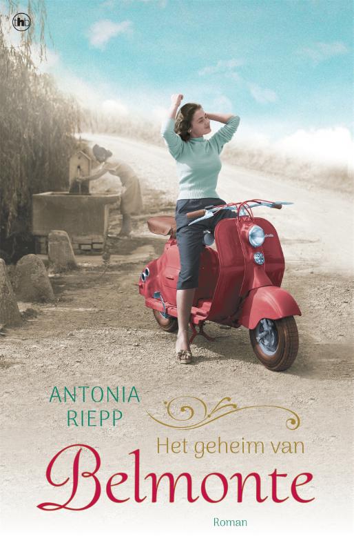 boekenbalie_9789044355253_cover Het geheim van Belmonte