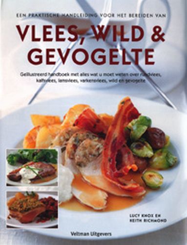 L. Knox Vlees, Wild En Gevogelte thumbnail