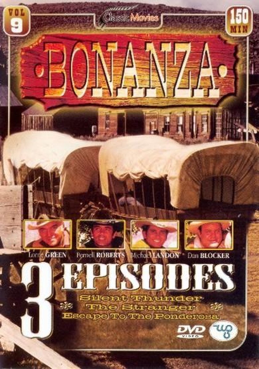 Bonanza 9