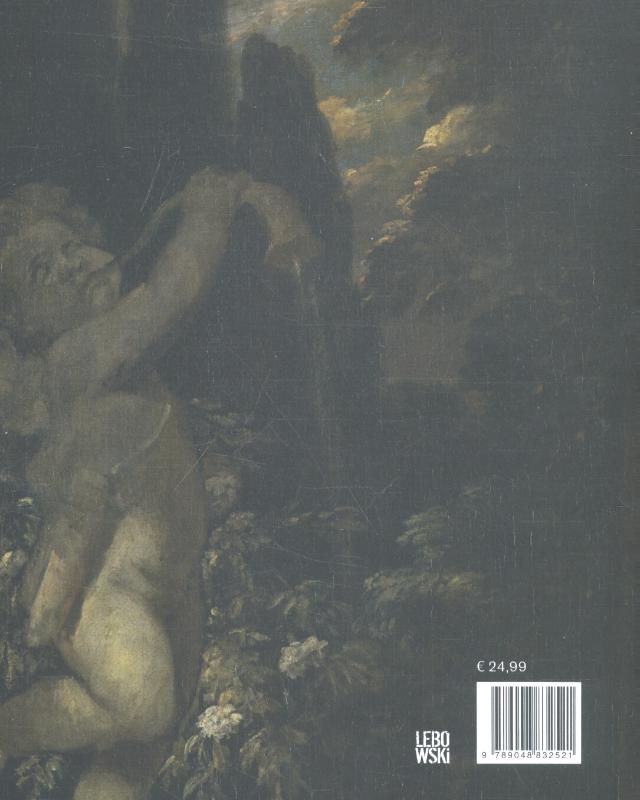 DWDD Pop-Up Museum DWDD Pop-Up Museum achterkant