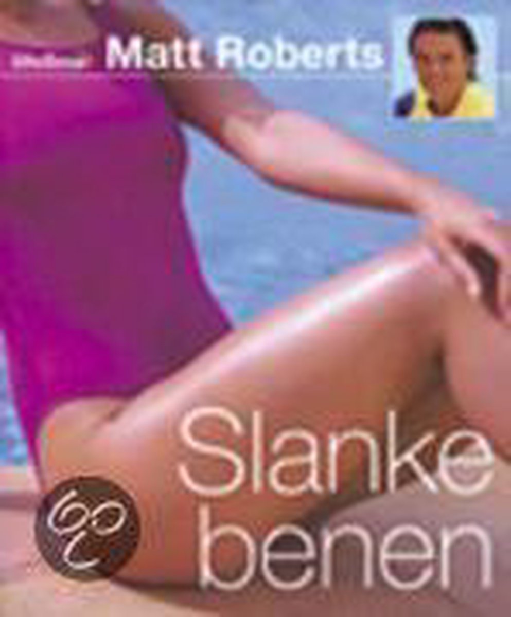 boekenbalie_9789021540122_cover Slanke benen / Lifetime