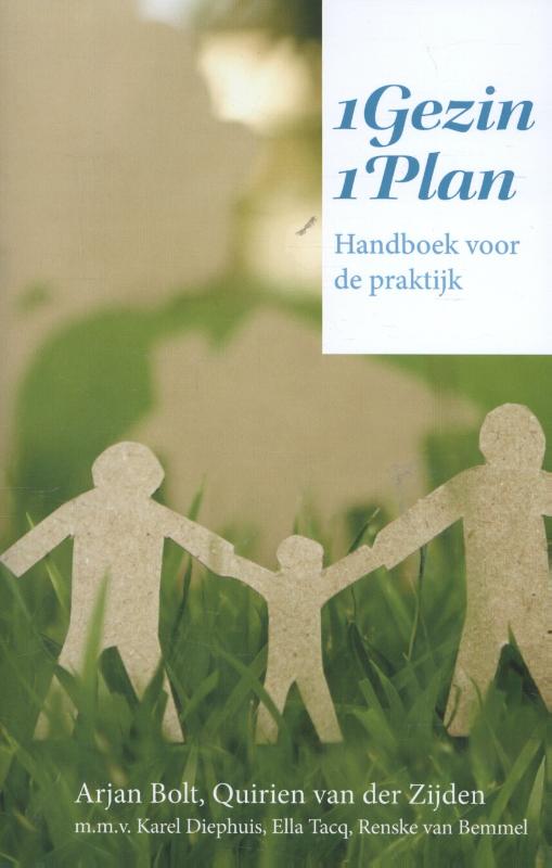 Quirien van der Zijden 1Gezin1Plan thumbnail