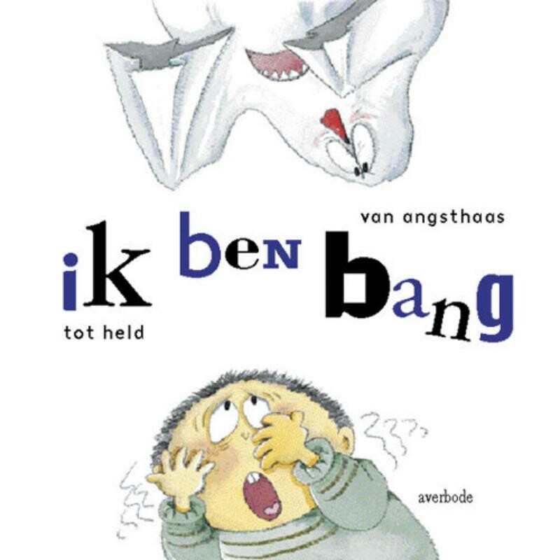 Ik ben bang / Mijn leefwereld