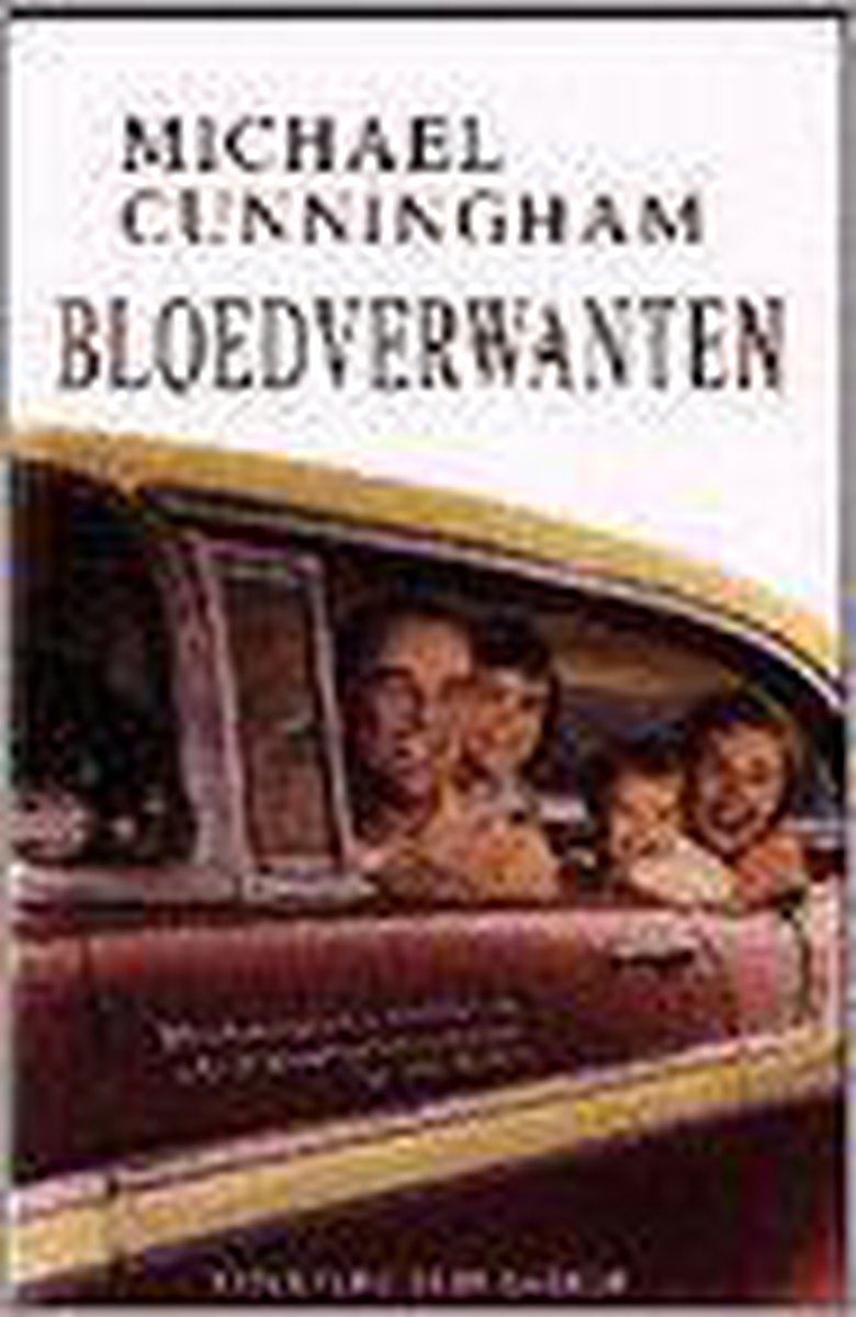 Bloedverwanten