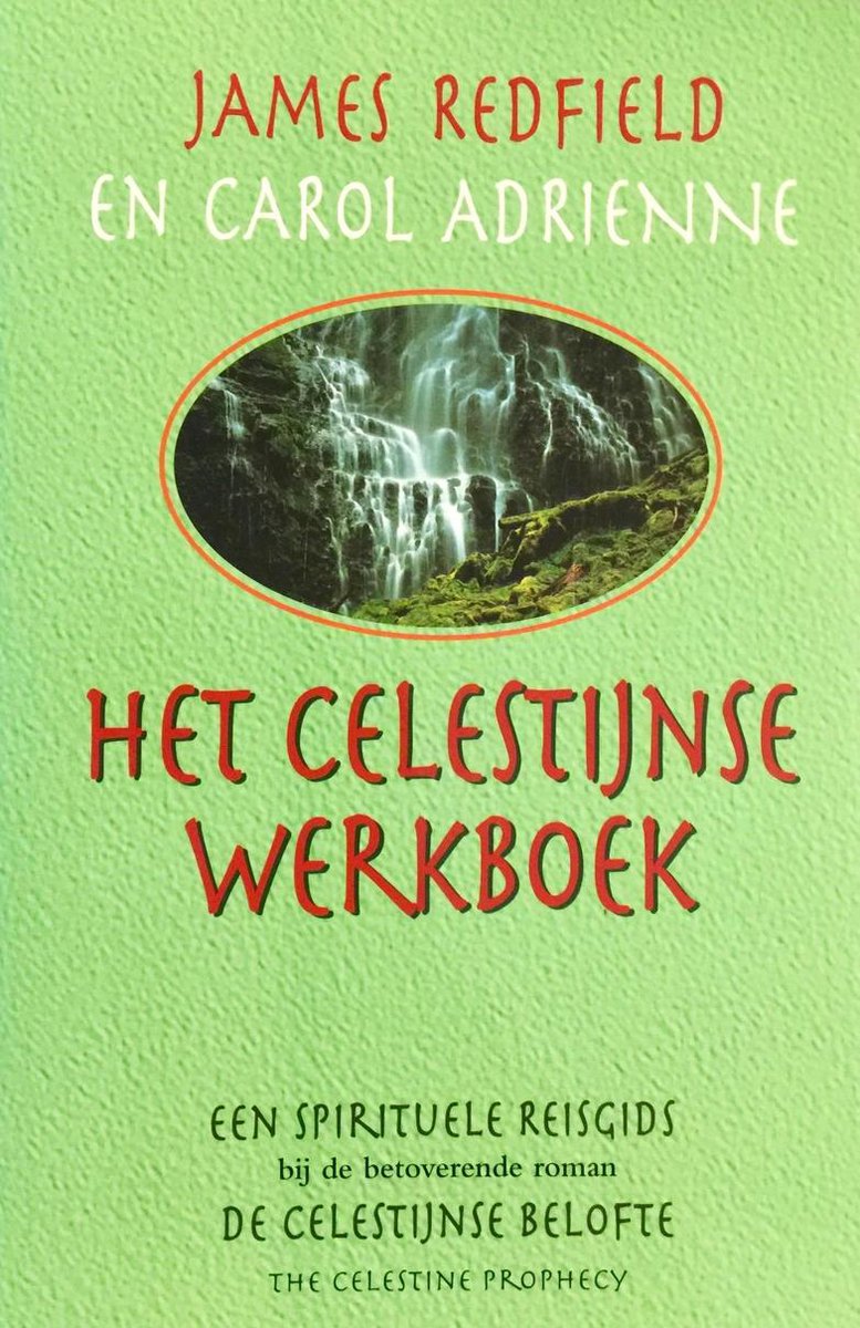 boekenbalie_9789022519509_cover Het Celestijnse werkboek