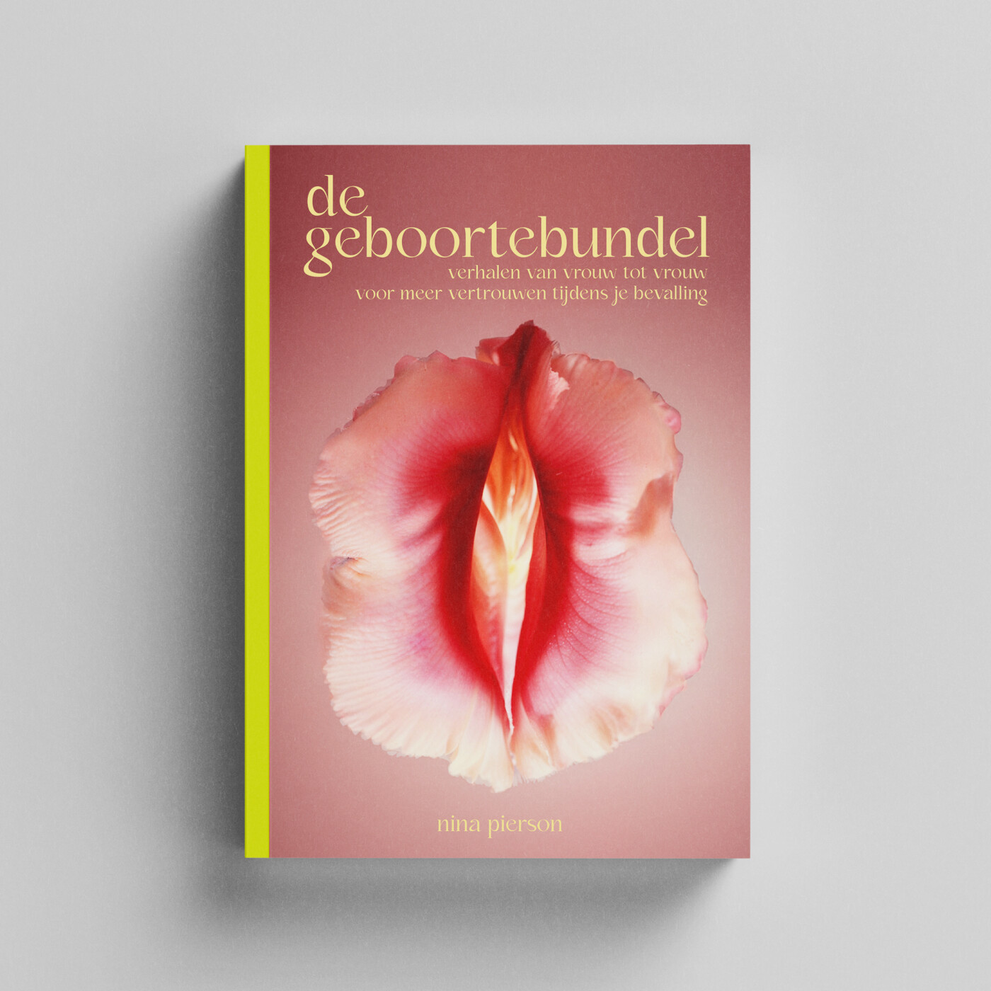 De geboortebundel