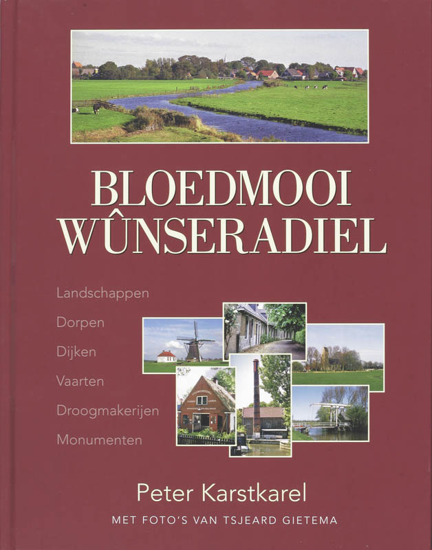 Bloedmooi Wunseradiel