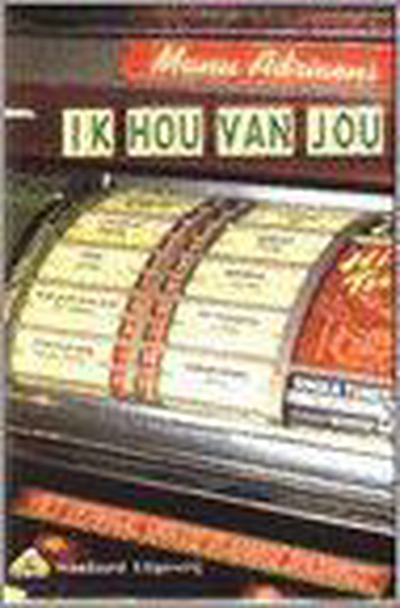 Manu Adriaens Ik Hou Van Jou thumbnail